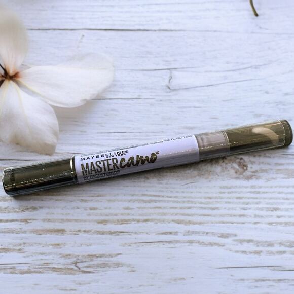 MAYBELLINE MASTER CAMO COLOR CORRECT-BLUE - Picture 1 of 6